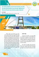 Huy động nguồn lực xã hội và phát huy vai trò của người dân trong tạo lập, phát triển và duy trì các kết quả của xây dựng nông thôn mới