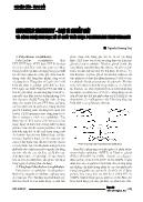 Ideonella sakaiensis - Loại vi khuẩn mới và công nghệ sinh học xử lý chất thải nhựa Polyethylene Terephthalate