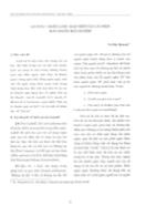 Lịch sử: Chiến lược giao tiếp của cá nhân hay chuẩn mực xã hội?