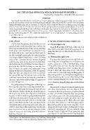 Lọc thuần hai giống lúa mùa ba bông mẵn và bờ liếp 2