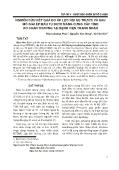 Nghiên cứu kết quả đo áp lực nội sọ trước và sau mổ giải ép máu tụ dưới màng cứng cấp tính do chấn thương tại bệnh viện Thanh Nhàn
