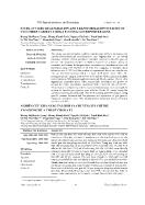 Nghiên cứu khả năng tái sinh và chuyển gen chỉ thị vào giống dưa chuột choka F1