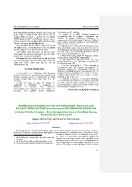 Nghiên cứu khả năng ức chế của nano đồng - Silica ức chế sự phát triển cuả nấm pyricularia oryzea gây bệnh đạo ôn hại lúa