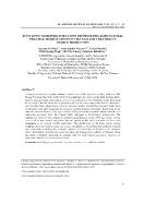 Root knot nematode infections promoted by agricultural practice modifications in Viet Nam and the impacts on rice production
