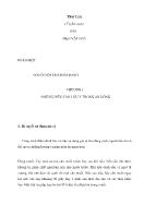 Tài liệu 1001 mẹo vặt hay