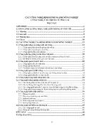 Tài liệu Các công nghệ định hình ngành nông nghiệp công nghệ cao trong tương lai