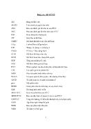 Tài liệu Chiến lược phát triển nông nghiệp ứng phó với biến đổi khí hậu trong thế kỷ 21