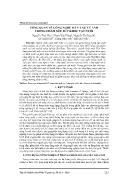 Tổng quan về công nghệ iot và xử lý ảnh trong chăm sóc sức khỏe vật nuôi