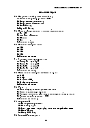 Trắc nghiệm Hóa sinh thận