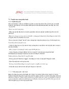 Truyền máu trong phẫu thuật